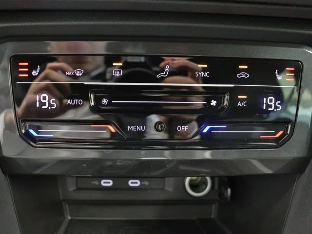 Volkswagen Tiguan 4Motion DSG R-Line