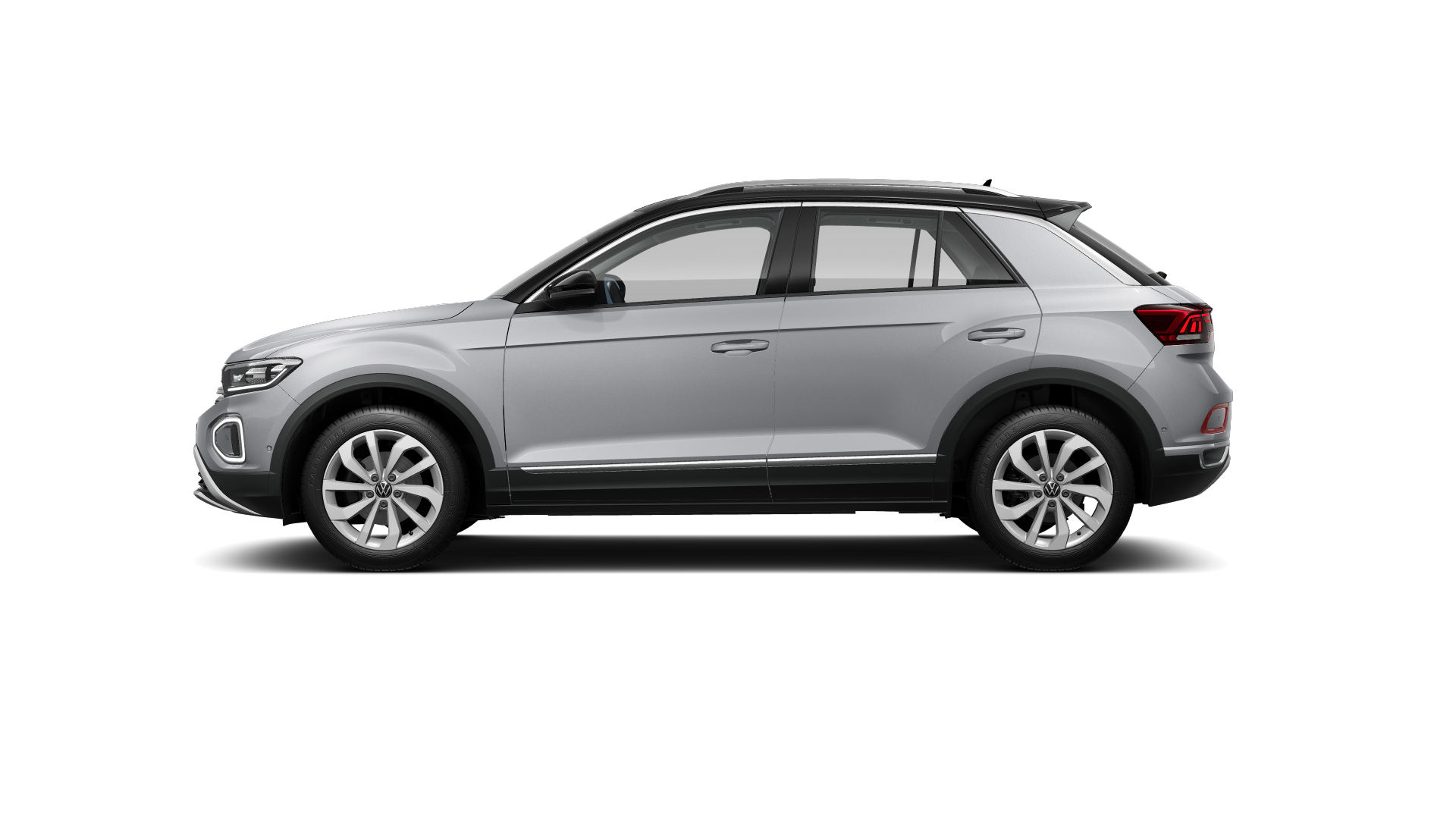 Volkswagen T-Roc 1.5 TSI DSG Style