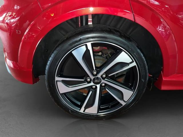 Ford Puma EcoBoost ST Line