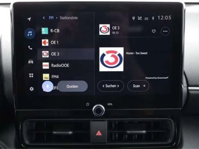 Toyota Yaris Cross 4x2 Active