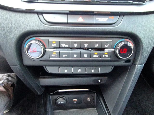 Kia Ceed GDi Spirit SportWagon