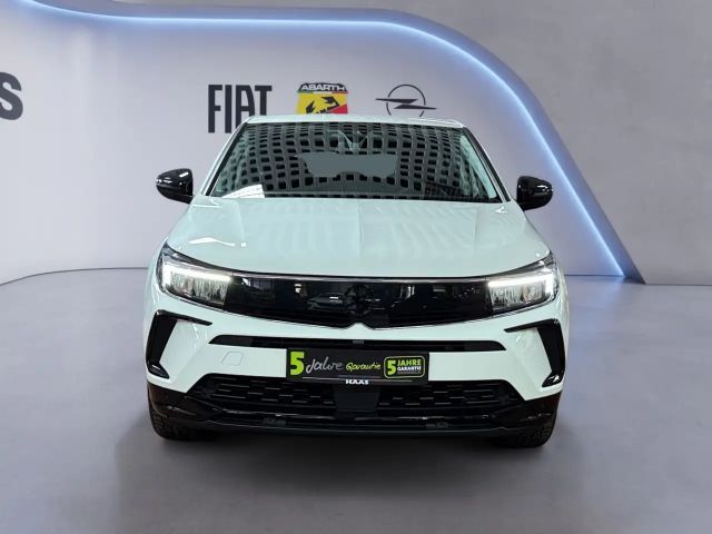 Opel Grandland X 1.5 CDTI 1.5 Turbo