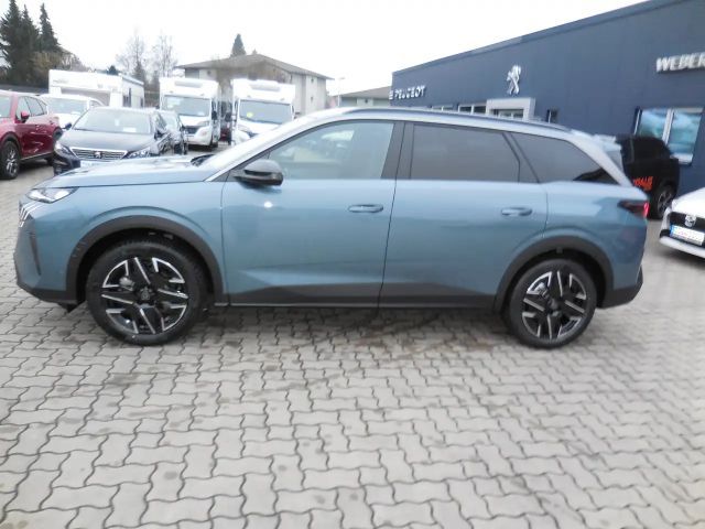 Peugeot 5008 Allure Pack Hybrid