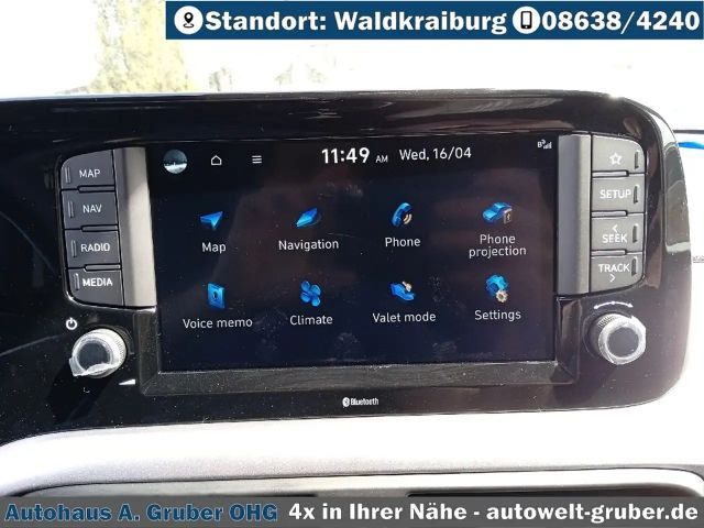 Hyundai i10 1.2 Prime Smart