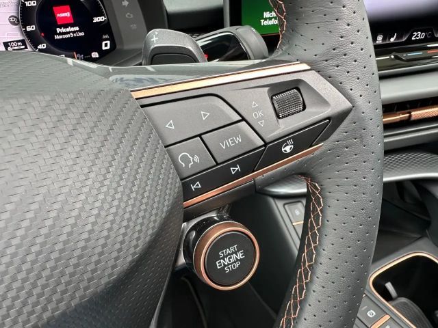 Cupra Terramar 2.0 TSI VZ