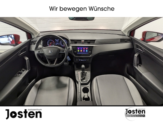 Seat Ibiza 1.0 TSI DSG Style