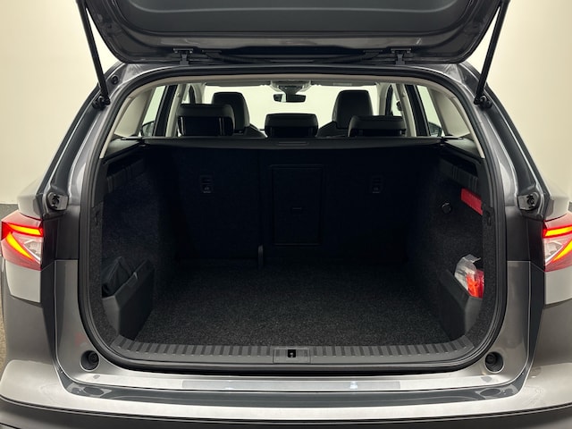 Skoda Enyaq Loft Selection iV 50