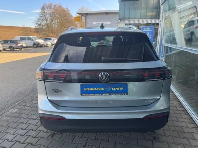 Volkswagen Tiguan 1.5 eTSI IQ.Drive Life