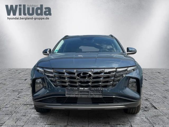 Hyundai Tucson Prime