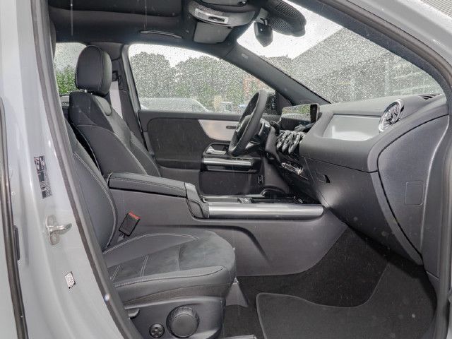 Mercedes-Benz GLA 220 4MATIC GLA 220 d