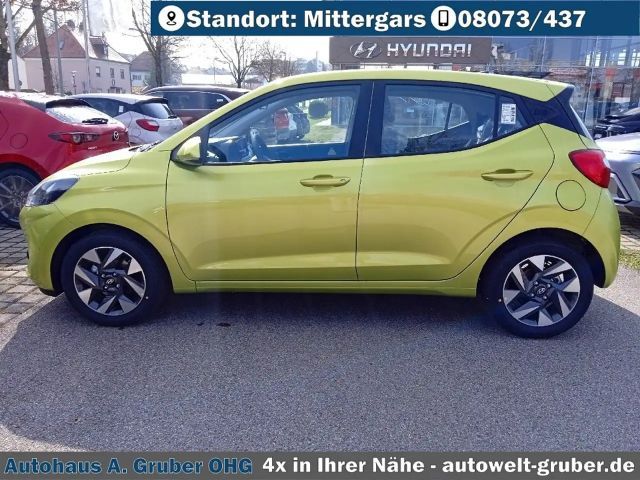 Hyundai i10 1.2 Trend