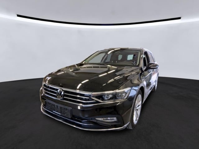 Volkswagen Passat 2.0 TDI DSG IQ.Drive Variant