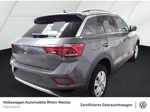 Volkswagen T-Roc 2.0 TDI