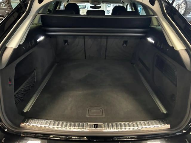 Audi A6 40 TDI Avant Quattro