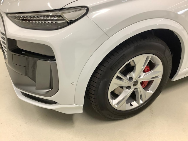 Audi Q6 e-tron Quattro