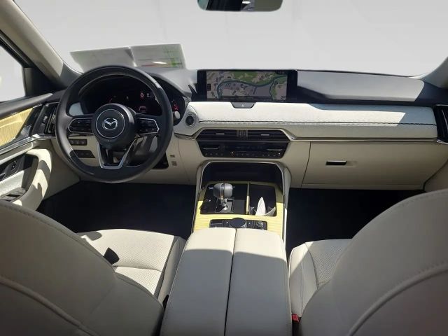 Mazda CX-60 4WD Plus Takumi e-Skyactiv