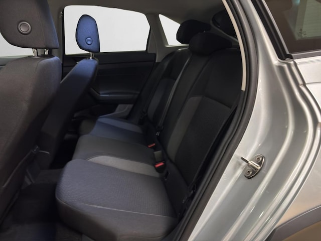 Volkswagen Taigo 1.0 TSI Life