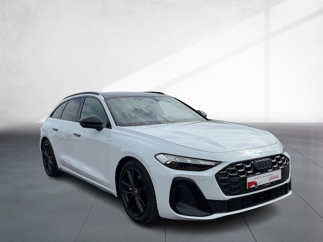 Audi A5 Avant S-Tronic