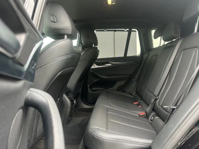 BMW X3 M-Sport xDrive30e