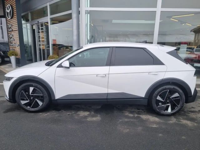 Hyundai IONIQ 5 GO 84kWh 2WD i5g51-OO1