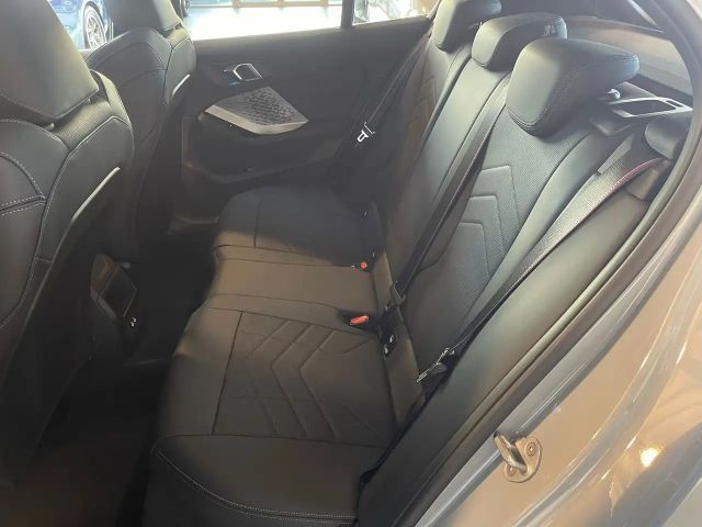 BMW 120 120i M-Sport Sedan