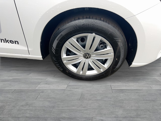 Volkswagen Caddy Caddy