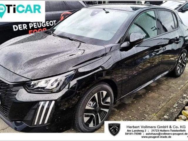 Peugeot E-208 Allure Pack Hybrid