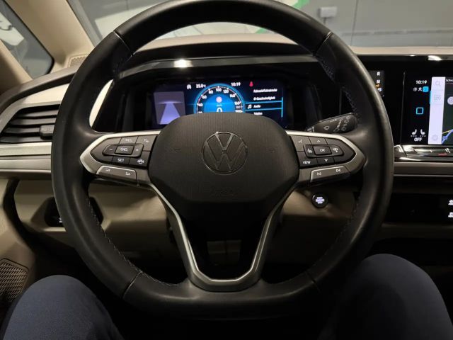 Volkswagen Multivan 2.0 TDI DSG T7