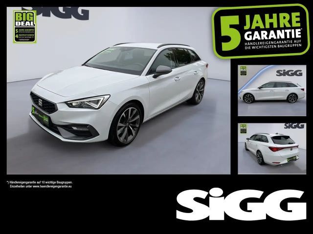 Seat Leon 1.5 TSI Sportstourer