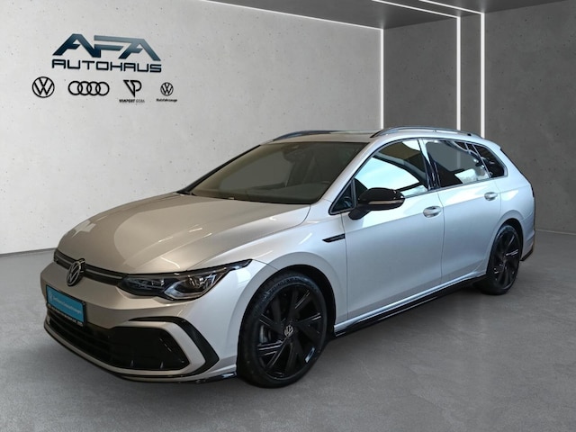 Volkswagen Golf 2.0 TDI DSG Golf VIII Variant