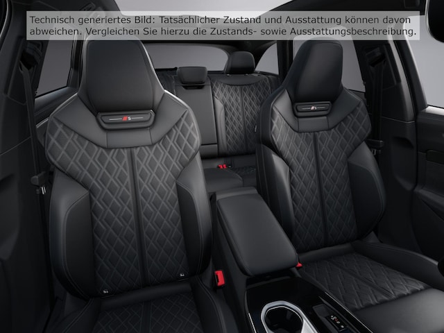 Audi A6 e-tron Avant Quattro