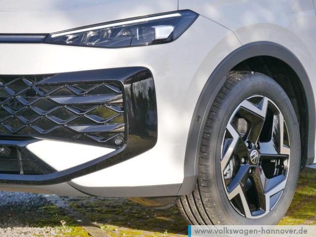 Volkswagen T-Roc 1.5 eTSI DSG IQ.Drive R-Line