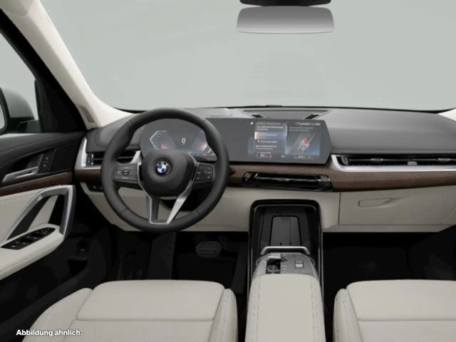 BMW X1 sDrive18d