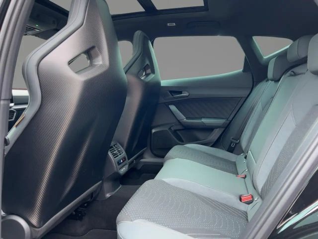 Cupra Formentor 2.0 TSI 4Drive DSG VZ