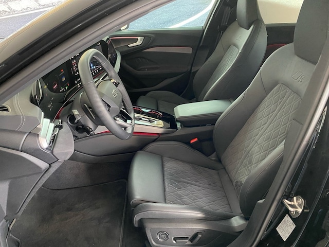 Audi A5 Hybride Quattro S-Tronic