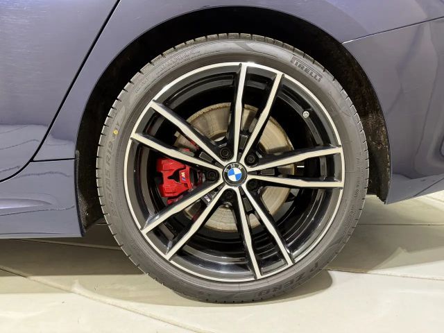BMW 340 Touring xDrive