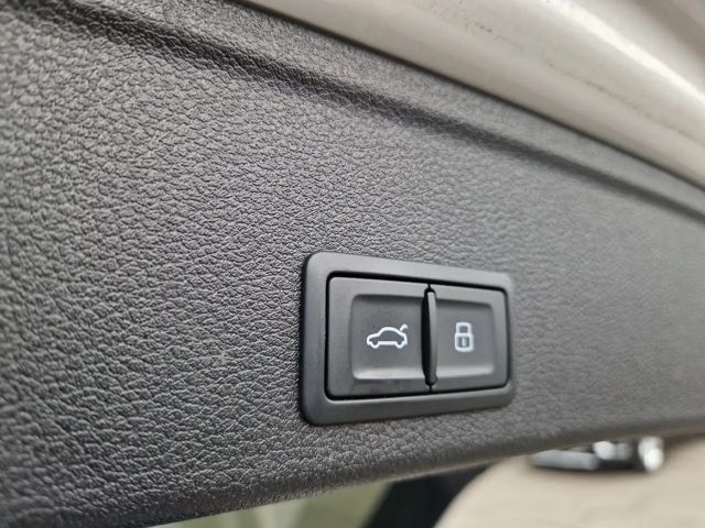 Audi A4 40 TDI Avant