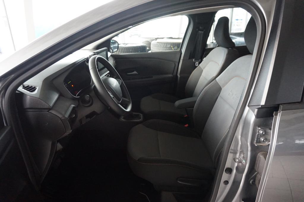 Dacia Jogger Extreme