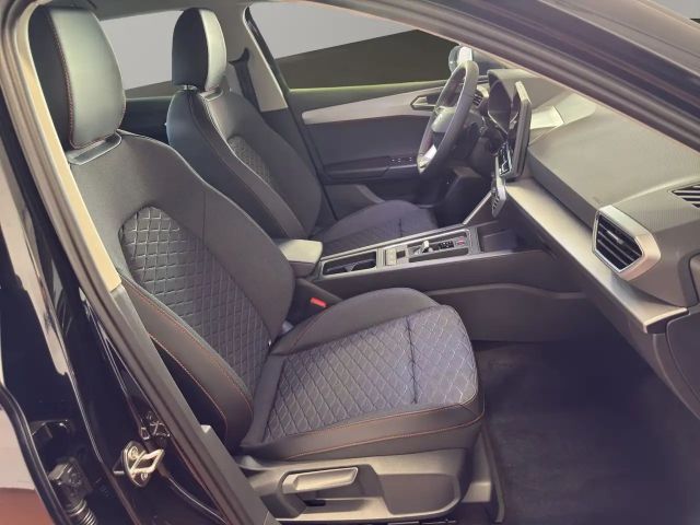 Seat Leon DSG FR-lijn Sportstourer