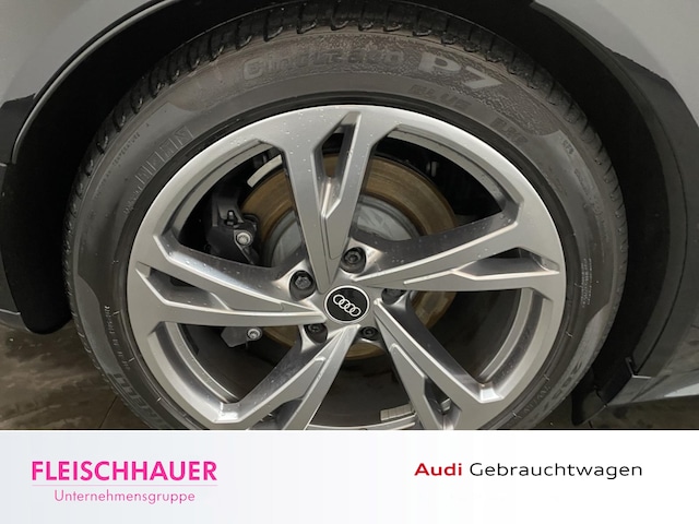 Audi e-tron GT Quattro