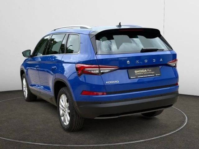 Skoda Kodiaq 2.0 TDI Style Style