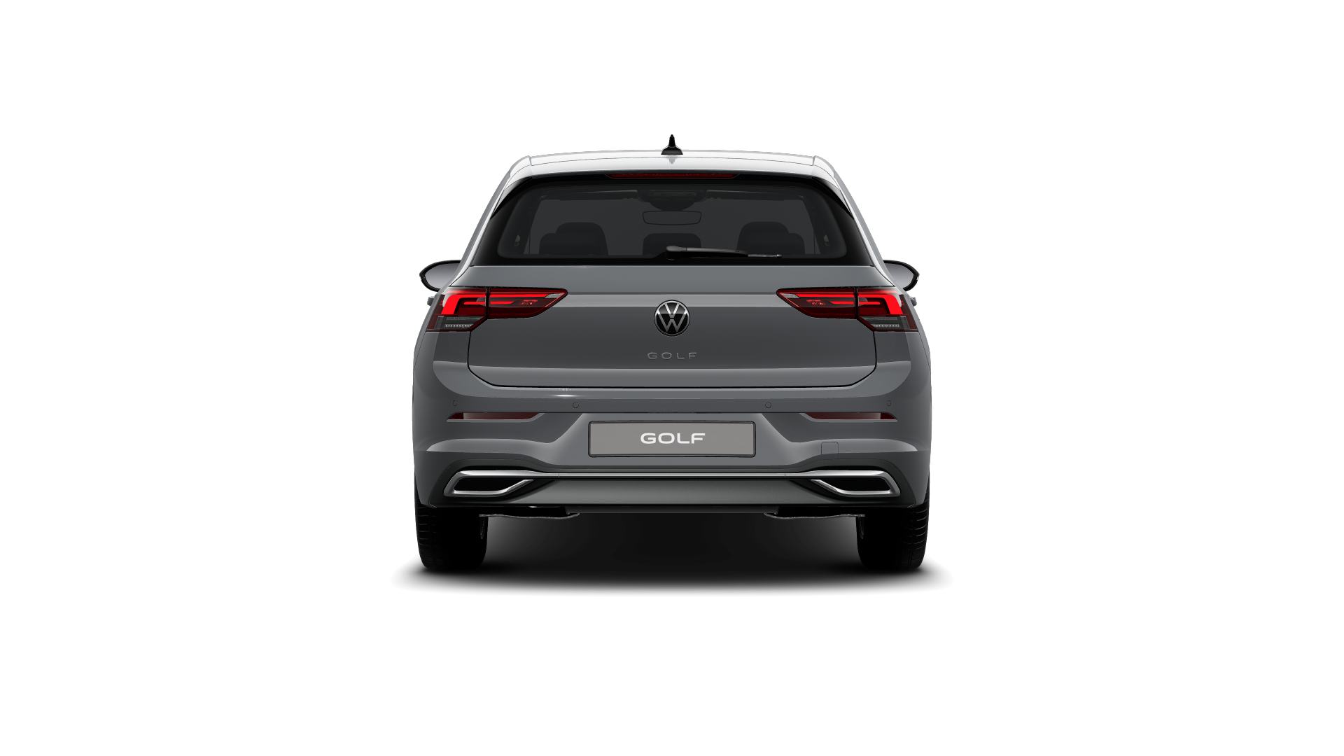 Volkswagen Golf 1.5 TSI Move