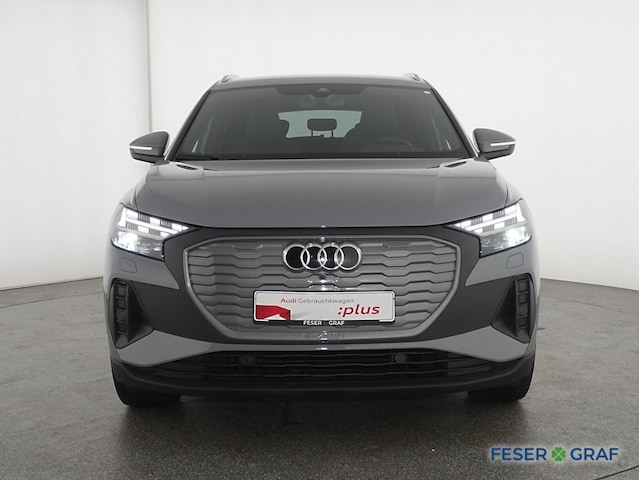 Audi Q4 e-tron 35