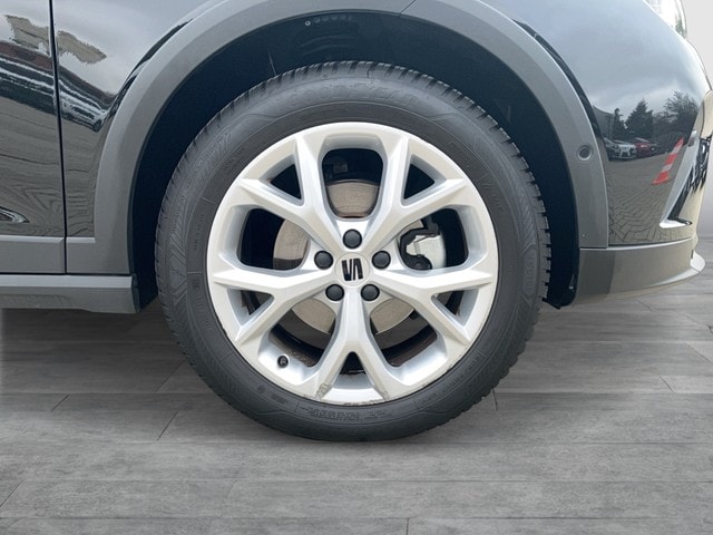 Seat Arona 1.0 TSI DSG FR-lijn