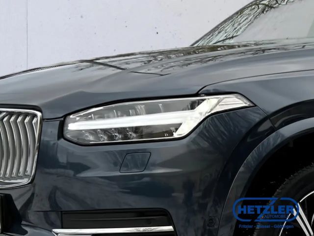 Volvo XC90 AWD Bright Ultimate