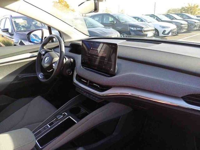 Skoda Enyaq Loft iV 50