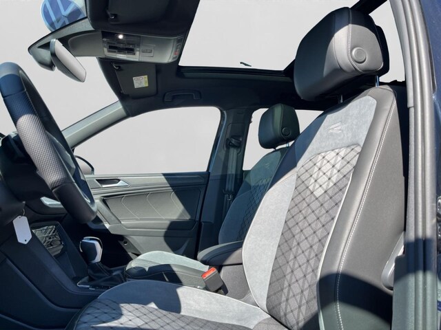 Volkswagen Tiguan 2.0 TDI Allspace DSG R-Line