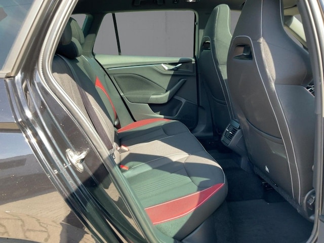 Skoda Kamiq 1.5 TSI Monte Carlo