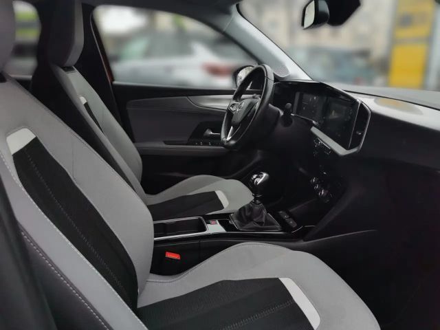 Opel Mokka Elegance