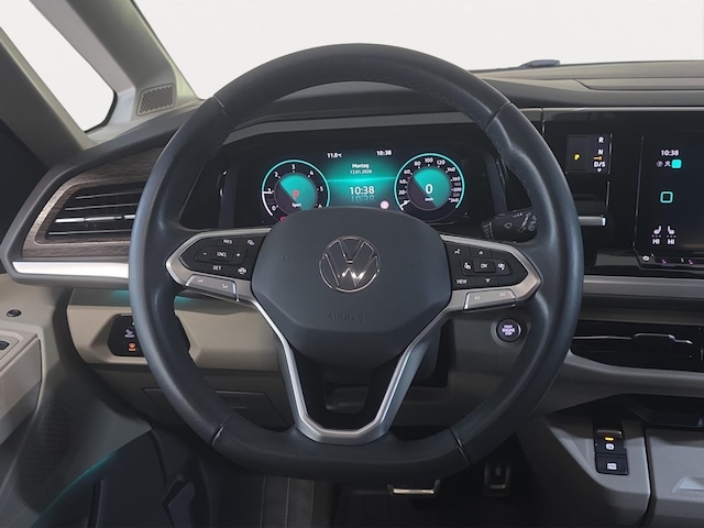 Volkswagen Multivan 2.0 TDI Lang Style